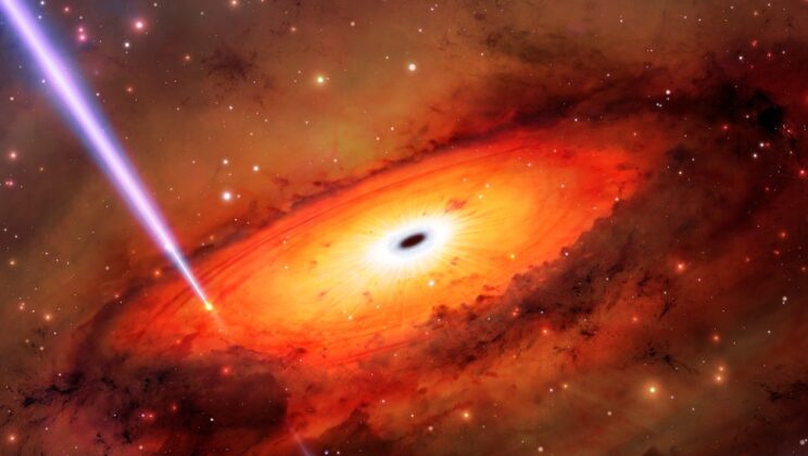 10 Ways Our Reality Could Shatter in an Instant