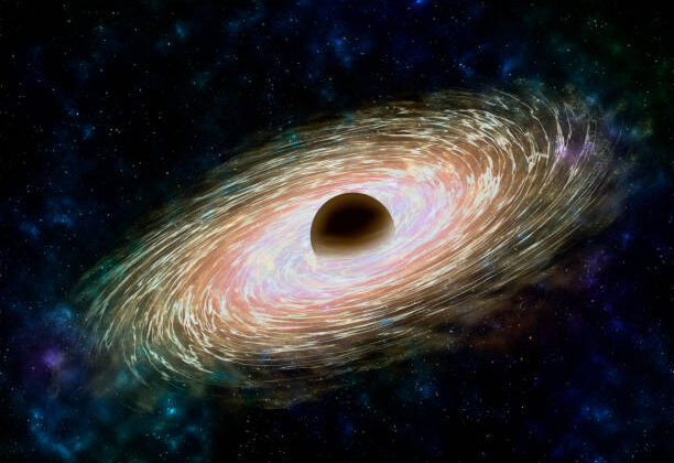 10 Monsters of the Deep: The Largest Black Holes Ever Found