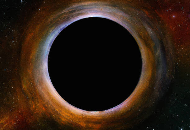 7 Cosmic Secrets Hidden Inside Black Holes