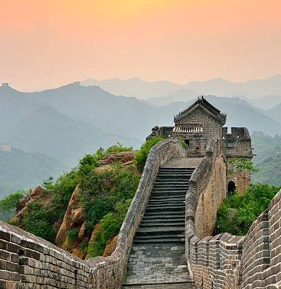 Great Wall History: Timeline, Construction, and Legendary Stories