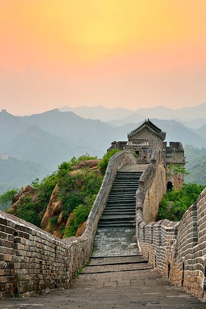 Great Wall History: Timeline, Construction, and Legendary Stories