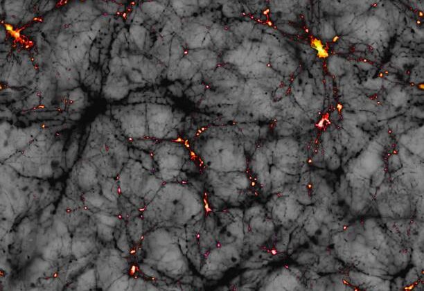 10 Terrifying Mysteries of the Universe That Science Can’t Explain