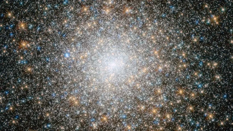 10 Things You Didn’t Know About Star Clusters