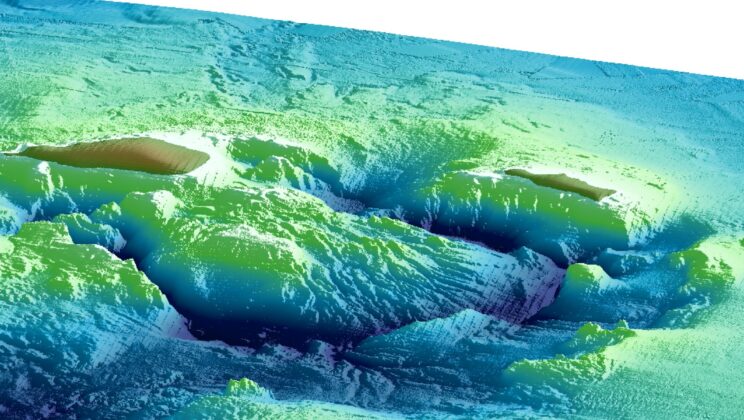 The World’s Most Dangerous Volcano Is Refilling with Fresh Magma Under the Ocean