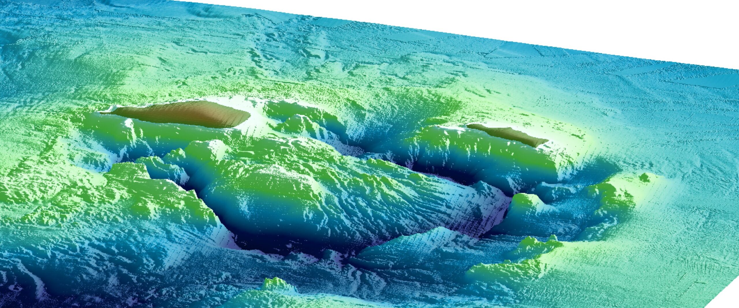 The Worlds Most Dangerous Volcano Is Refilling with Fresh Magma Under the Ocean