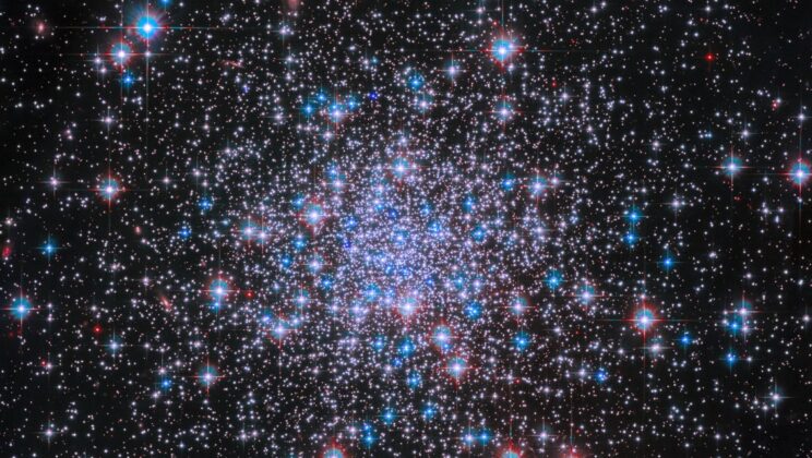 Space: Everything You Need to Know About the Infinite Universe