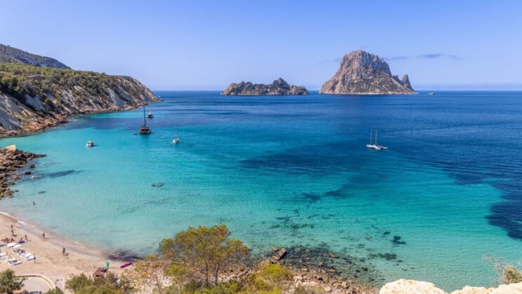 Ancient DNA from Ibiza Reveals a Secret Melting Pot of Three Continents