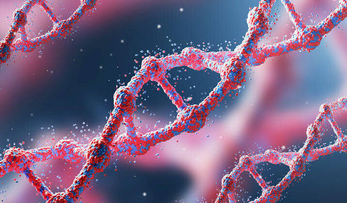 Human DNA: 98% of Your Genetic Code is “Junk”—Or Is It?