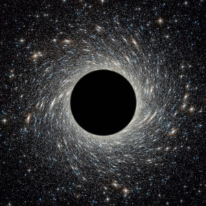 10 Terrifying Facts About What Happens Inside a Black Hole