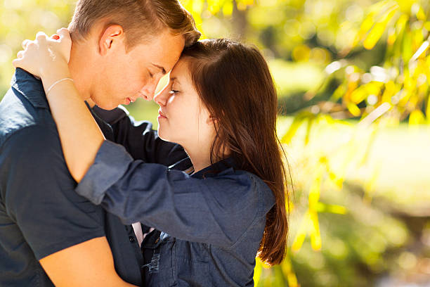 7 Psychological Signs of True Love You Should Never Ignore