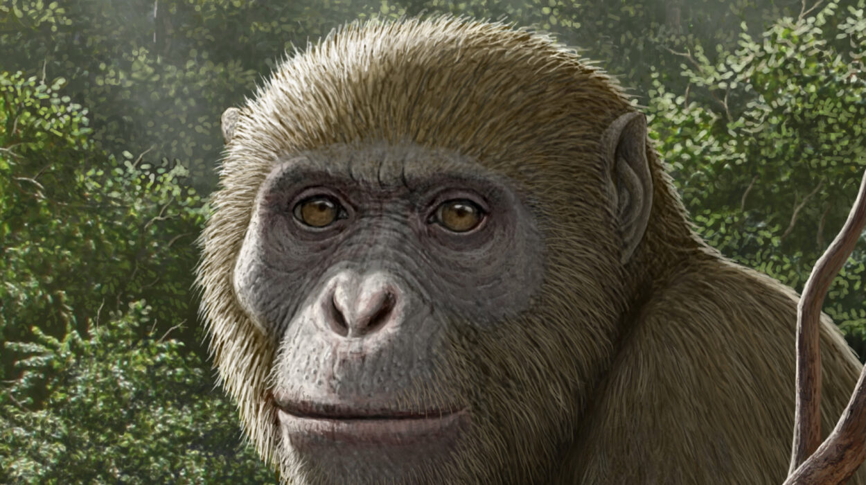 Egypt Just Rewrote the Human Origin Story With a 17 Million Year Old Secret