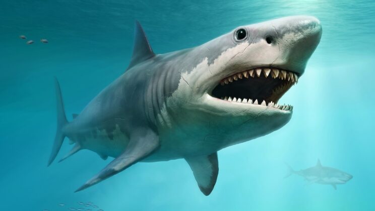 Why the Megalodon Went Extinct (And No, It’s Not Hiding in the Trench)