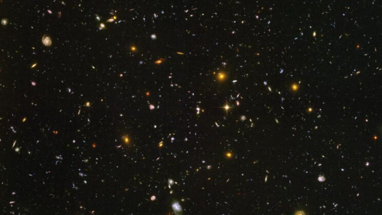 13 Reasons Why the Universe Is Expanding Faster Than It Should