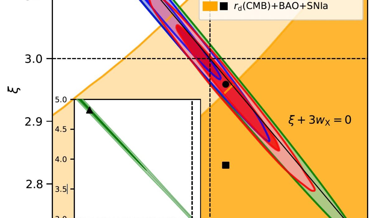 The Universe Is Expanding at Two Different Speeds and No One Knows Why