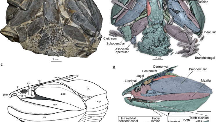 Scientists Finally Found the Missing Link That Explains How Fish Evolved Into Humans