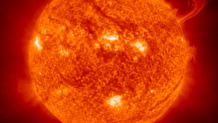 15 Facts About the Sun That Will Leave You Speechless