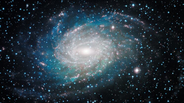 10 Mind-Blowing Facts About the Milky Way That Will Make You Feel Existential