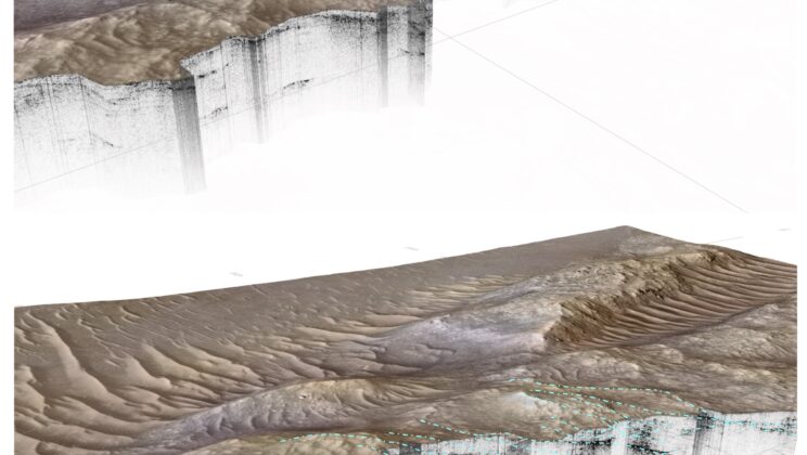 The Story of Water on Mars Is Millions of Years Longer Than We Ever Imagined