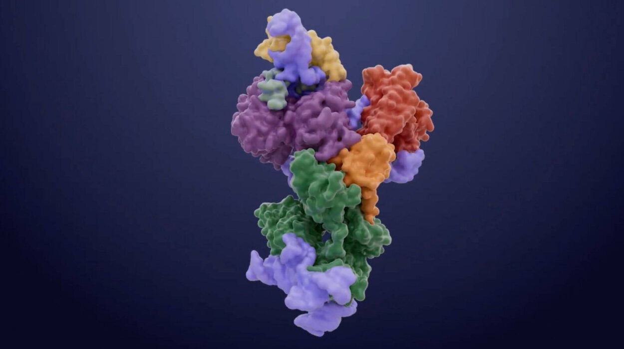 Scientists Found the Ignition Switch for the Cellular Clock of Immortality