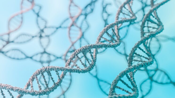 10 Mind-Blowing Facts About Your DNA