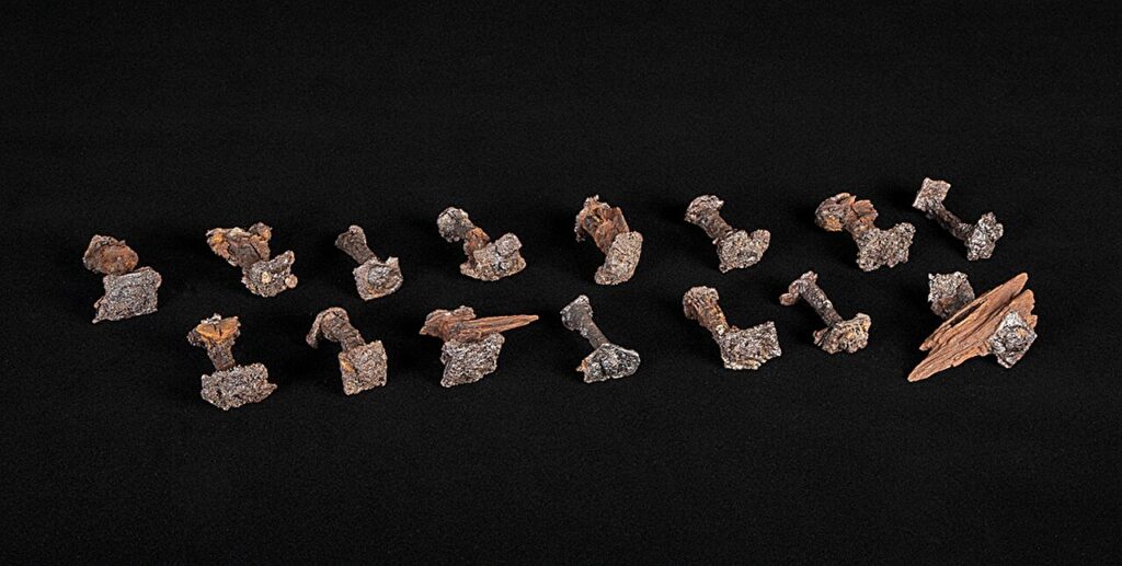 Scientists Found a Legendary Kings Ship Burial That Predates the Vikings