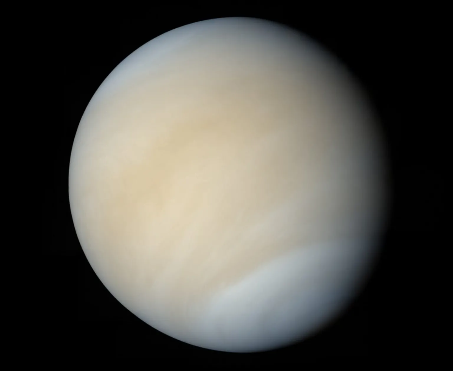 10 Mind-Blowing Facts About Venus That Will Change How You See the Night Sky