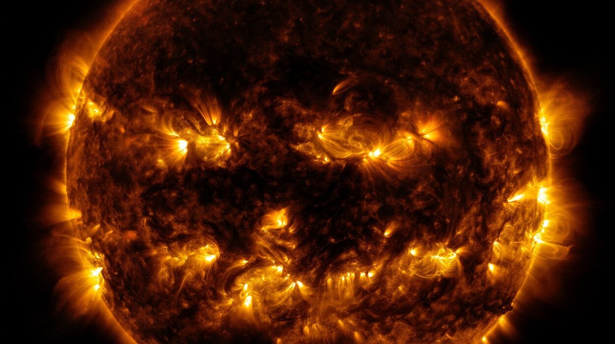 5 Impending Cosmic Events That Could Destroy Our Solar System