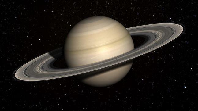 10 Mind-Blowing Facts About Saturn You Never Knew
