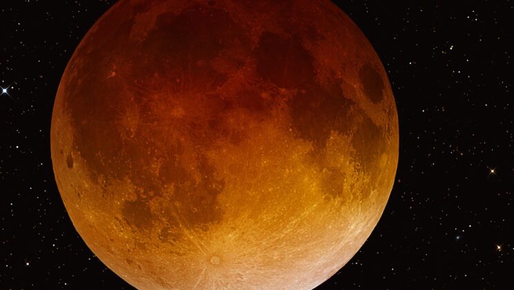 5 Stunning Facts About the Lunar Eclipse You Probably Didn’t Know