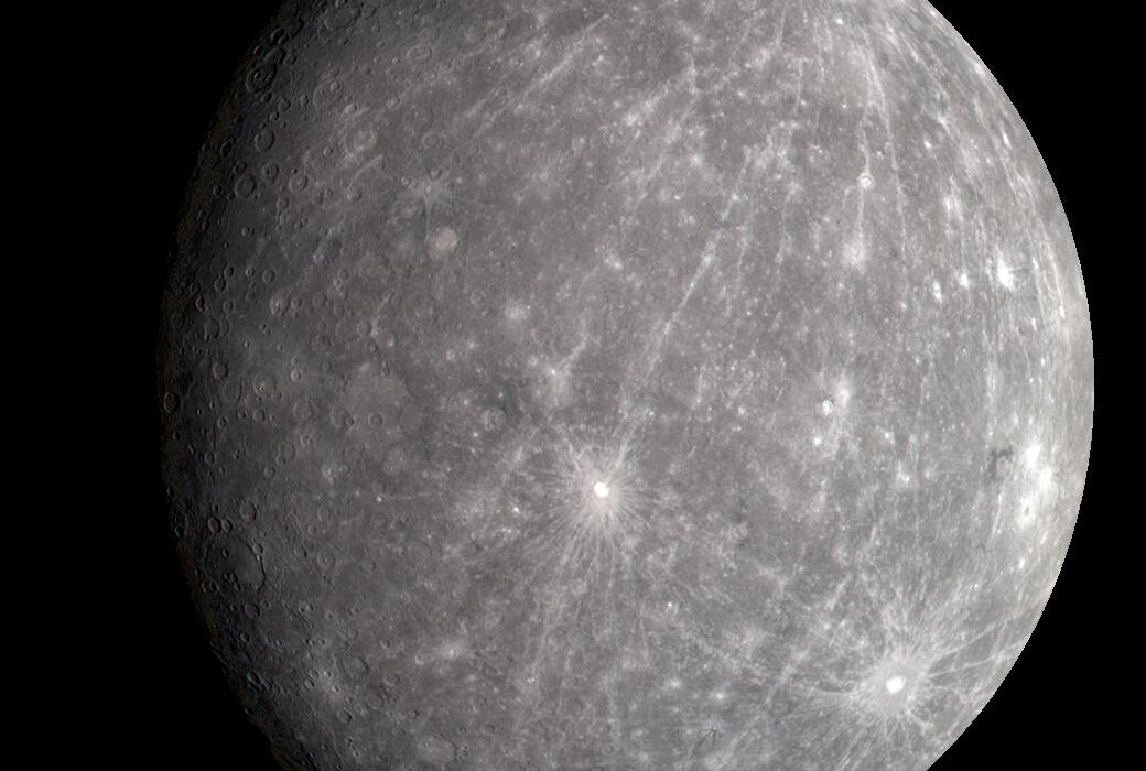 Could Humans Ever Live on Mercury?