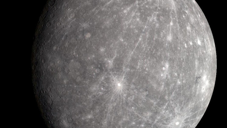 Could Humans Ever Live on Mercury?