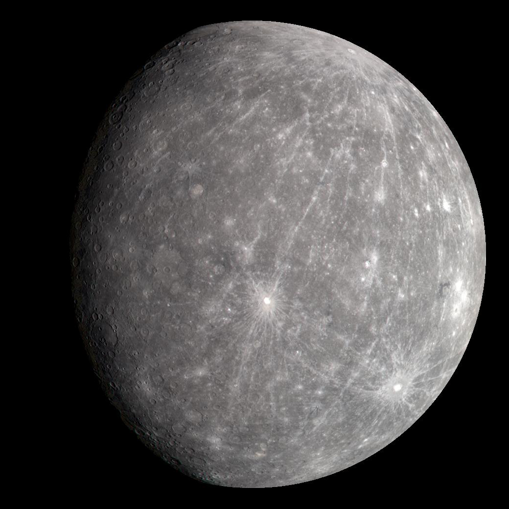 Could Humans Ever Live on Mercury?