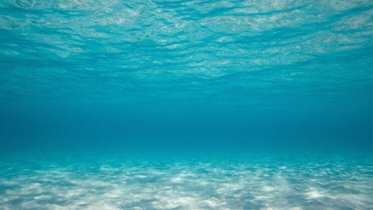 Why Is the Ocean Floor Heating Up at an Alarming Rate?