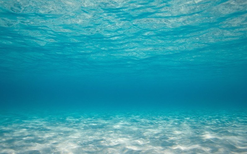 Why Is the Ocean Floor Heating Up at an Alarming Rate?