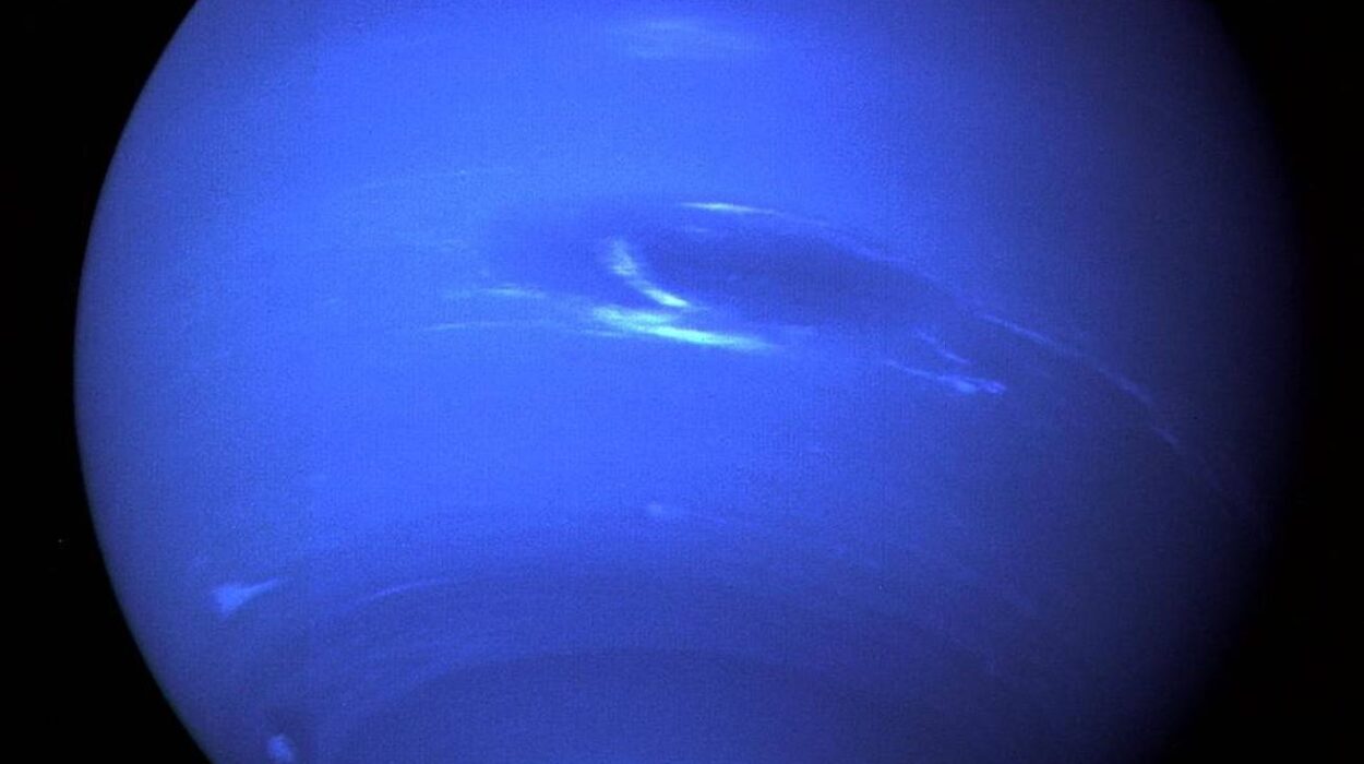 10 Mind-Blowing Facts About Neptune That Will Change Your View of the Solar System