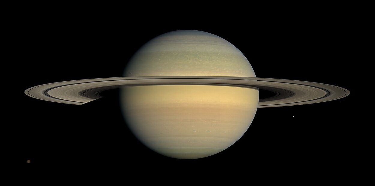Is Saturn Losing Its Rings? Why This Cosmic Icon May Look Different in Our Lifetime