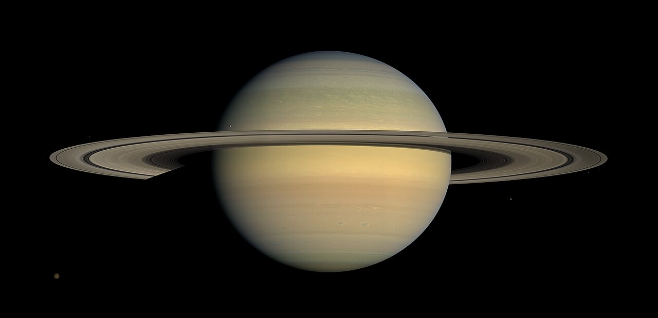 Is Saturn Losing Its Rings? Why This Cosmic Icon May Look Different in Our Lifetime