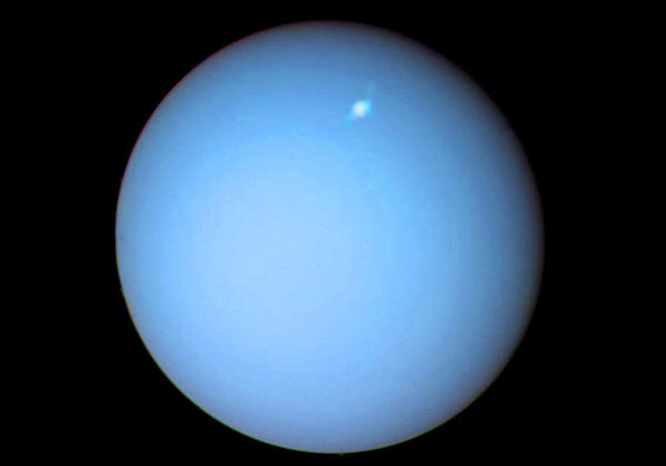 10 Strange Facts About Uranus That Will Change Your View of Space