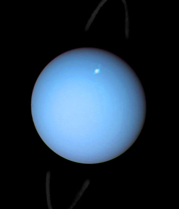 10 Strange Facts About Uranus That Will Change Your View of Space