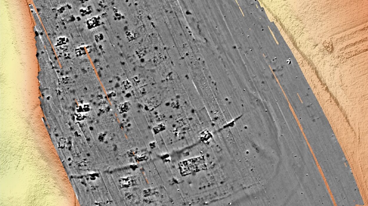 Archaeologists Uncovered a Massive 6,000 Year Old Mystery Building in Romania