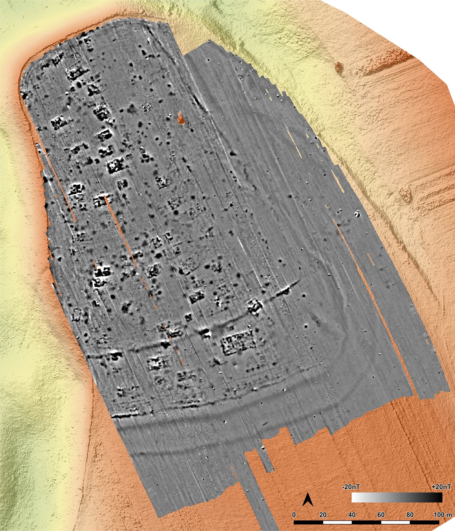 Archaeologists Uncovered a Massive 6,000 Year Old Mystery Building in Romania