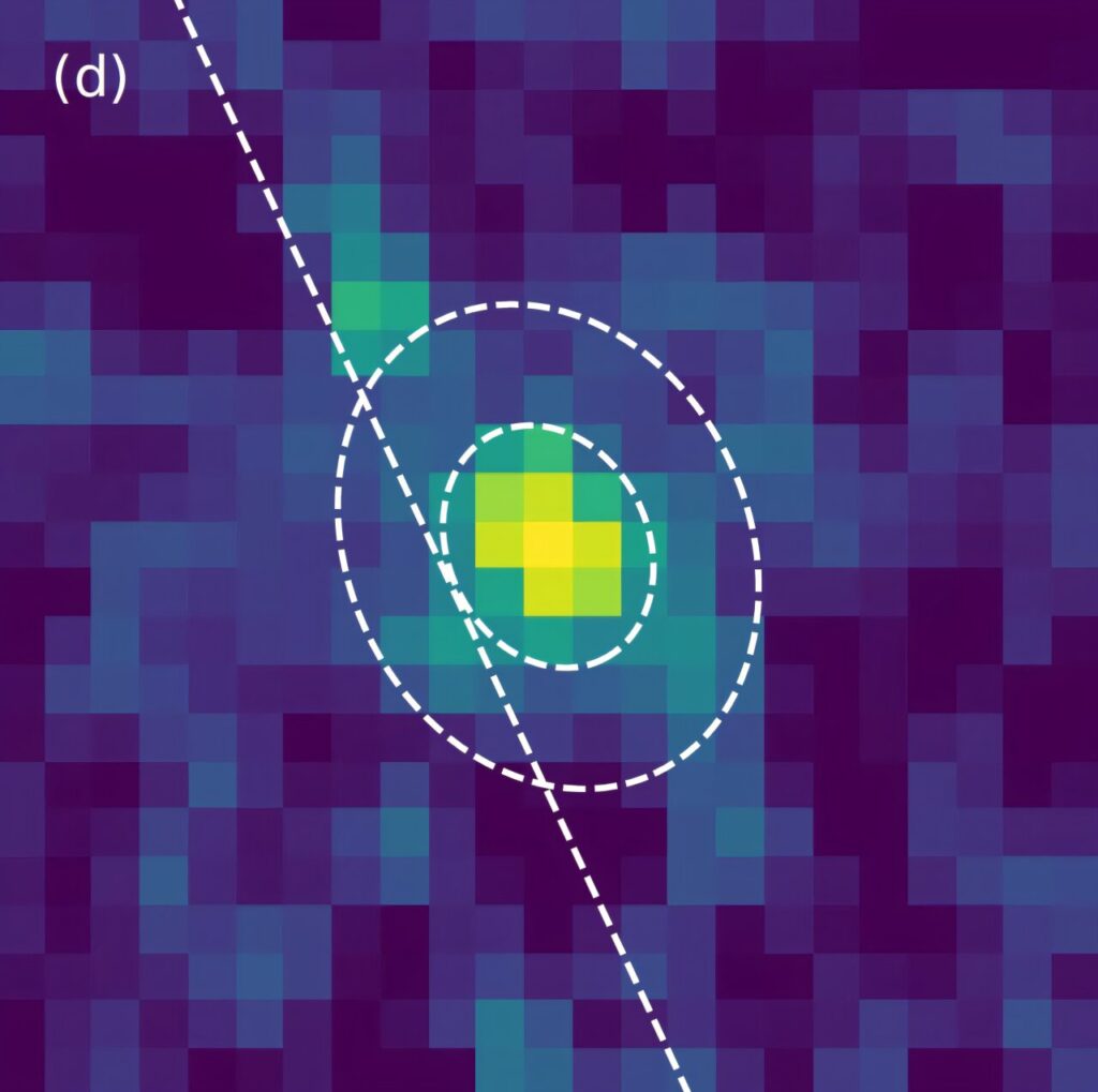 James Webb May Have Found a Black Hole That Existed Before Its Own Galaxy