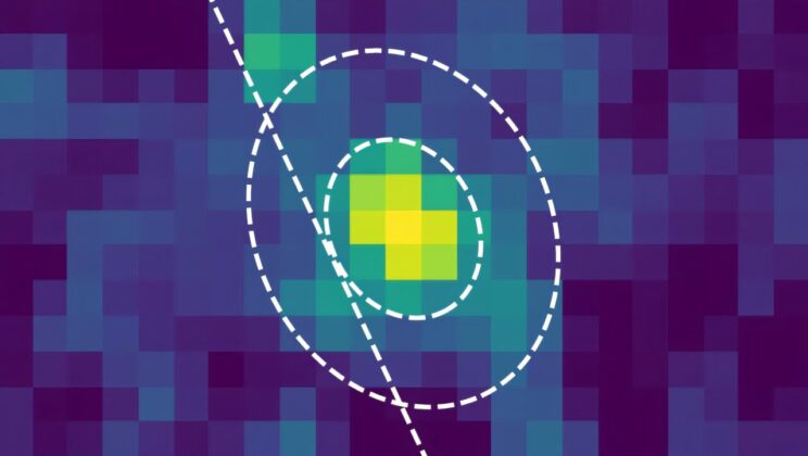 James Webb May Have Found a Black Hole That Existed Before Its Own Galaxy