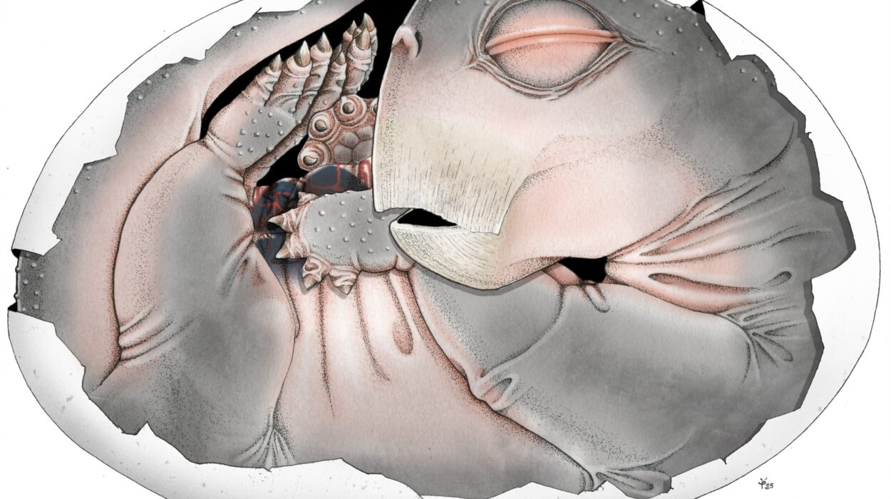 This Tough Pig-Sized Ancestor Inherited the Earth After the Worlds Deadliest Extinction