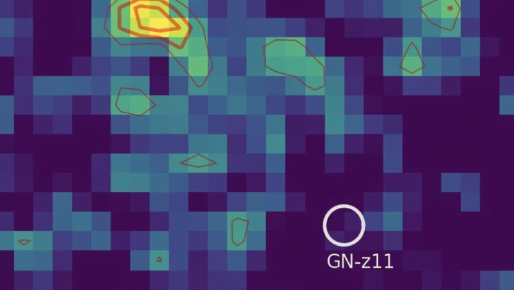 Astronomers May Have Finally Found the Massive Stars That Ended the Cosmic Dark Ages