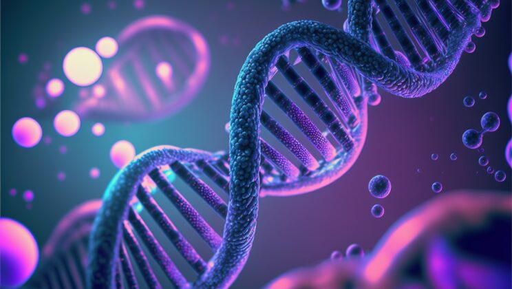 Epigenetics: Can Your Lifestyle Actually Change Your Genes?