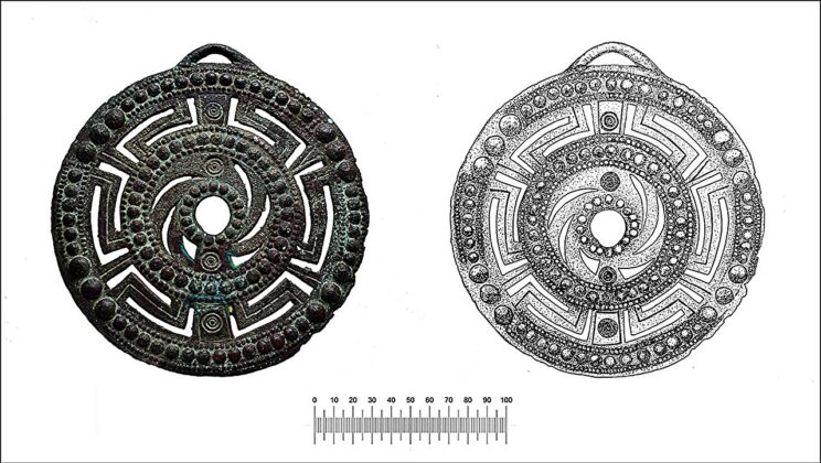 Scientists Found a Massive Ancient Fortress and a Hill of Ashes in This Harsh Highland Frontier