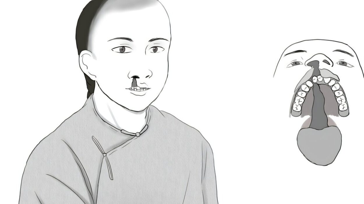 This 200 Year Old Skull Reveals a Secret History of Ancient Compassion