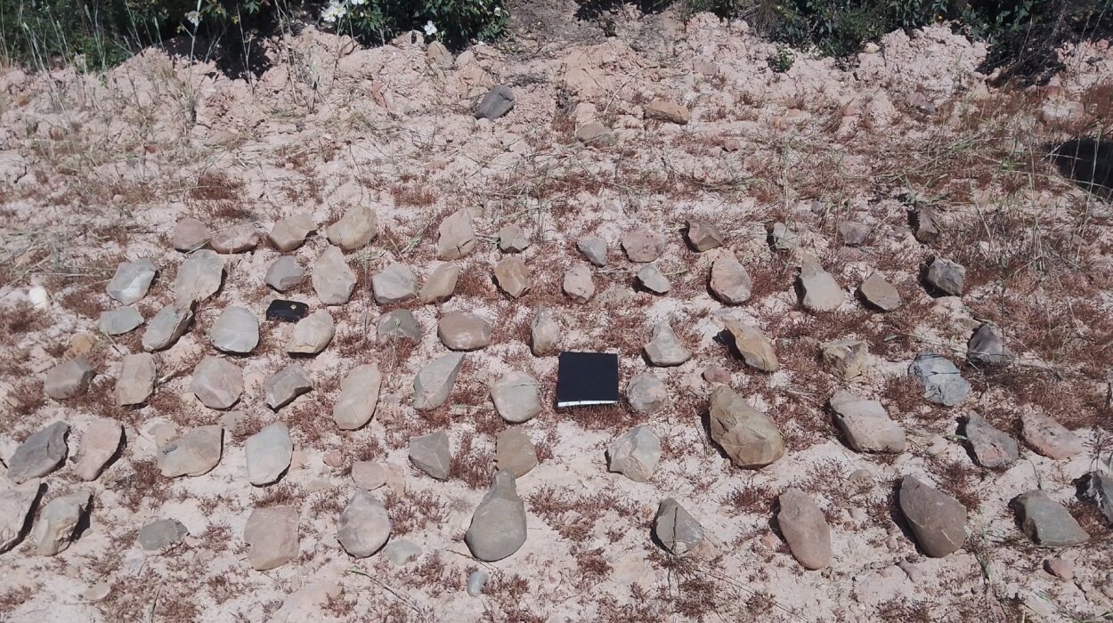 Spanish River Valley Unearths 700,000 Year Old Secrets of Early Humans