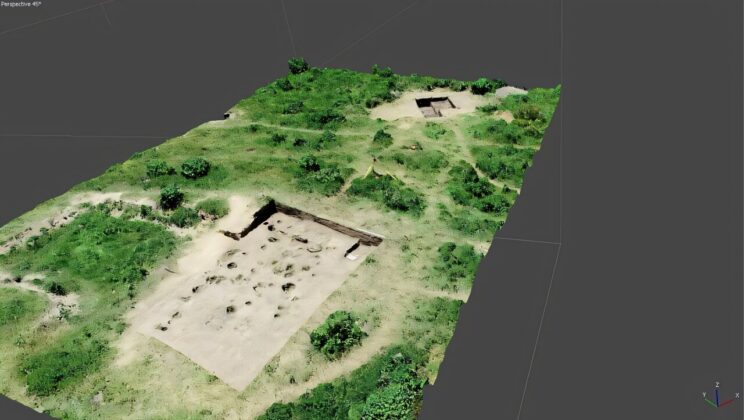 Ancient DNA Reveals the Southern Cone Was a Dynamic Crossroads of Migrating Human Lineages for 6,000 Years